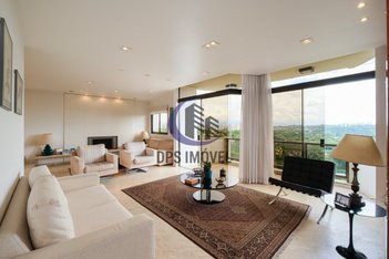 apartment em Rua Livi, Vila Madalena - São Paulo - SP