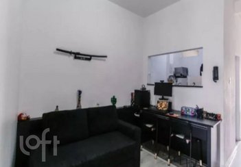 apartment em São João, Santa Cecília - São Paulo - SP