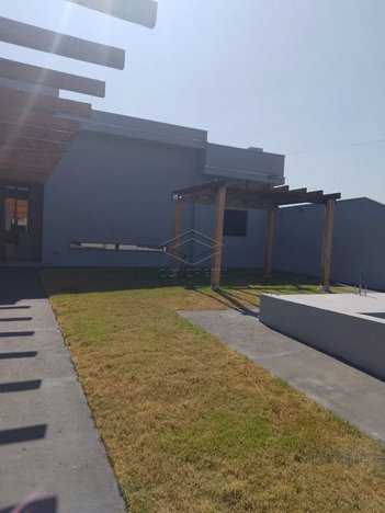 house em Rua Antonio Ramires, Residencial Sargentim - Barra Bonita - SP