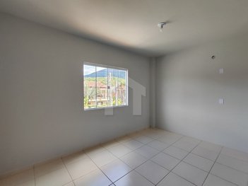 apartment em Rua Hilda Friedel Lafin, Santo Antônio - Jaraguá do Sul - SC