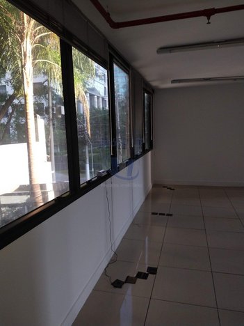 office em São Tomé, Vila Olímpia - São Paulo - SP