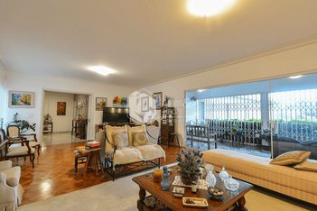 house em Avenida Ireré, Planalto Paulista - São Paulo - SP