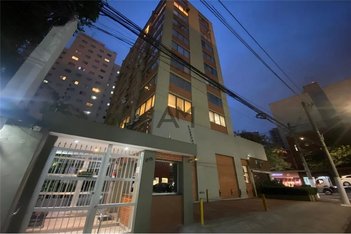 office em Rua Professor Carlos de Carvalho, Itaim Bibi - São Paulo - SP