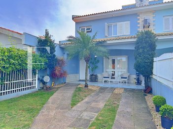 house em Rua Ibirapuitã, Centro - Xangri-Lá - RS