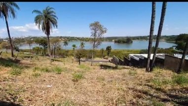 land_lot em Avenida Otacílio Negrão de Lima, Jardim Atlântico - Belo Horizonte - MG