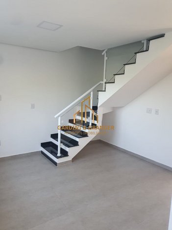 house em Rua José Marcondes de Carvalho, Vila São Paulo - Mogi das Cruzes - SP