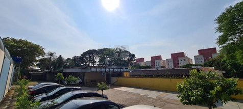 industrial em Helvetia, Taboão - São Bernardo do Campo - SP