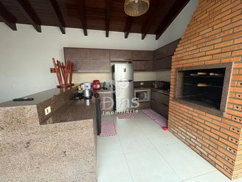 house em Rua dos Gerânios, Jardim Celeste - Sinop - MT