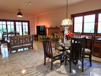 house em Rua Salvador Caruso Orlando, Medeiros - Jundiaí - SP