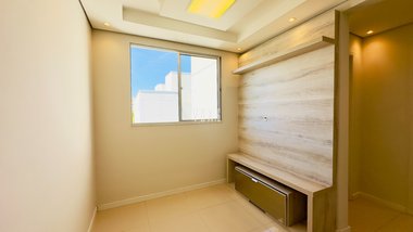 apartment em Rua Lothario Boutin, Pinheirinho - Curitiba - PR