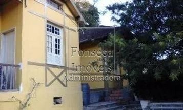 house em Monsenhor Bacelar, Centro - Petrópolis - RJ
