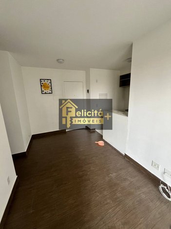 apartment em Avenida José Barbosa de Siqueira, Padroeira - Osasco - SP