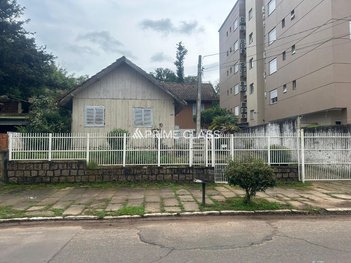 land_lot em Rua Tuiuti, Nossa Senhora das Graças - Canoas - RS