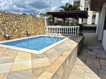 apartment em Avenida Getúlio Vargas, Baeta Neves - São Bernardo do Campo - SP