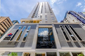 apartment em Rua 1451, Centro - Balneário Camboriú - SC