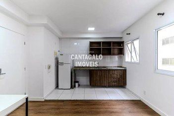 apartment em Rua dos Timbiras, Santa Efigênia - São Paulo - SP