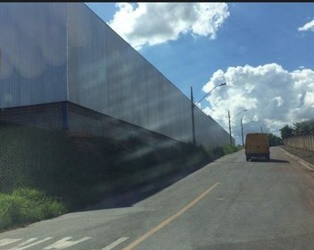 industrial em de Jupiter, Cidade Verde - Betim - MG