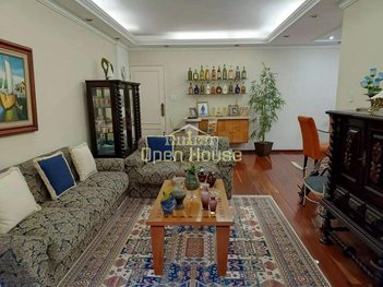 apartment em Rua José Maria da Cruz, Centro - Barra Mansa - RJ