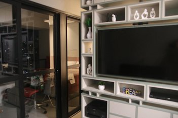 apartment em Rua Paula Ney, Vila Mariana - São Paulo - SP