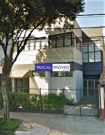 commercial_property em Rua do Carreiro de Pedra, Jardim Caravelas - São Paulo - SP