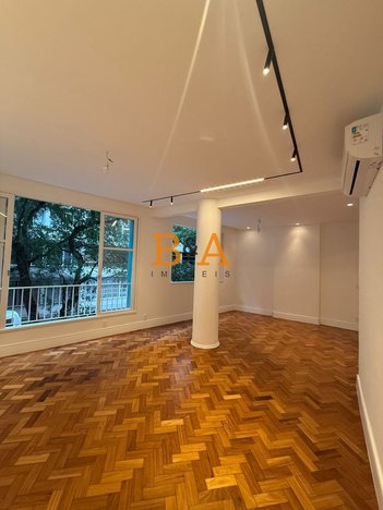 apartment em Rua Miguel Lemos, Copacabana - Rio de Janeiro - RJ