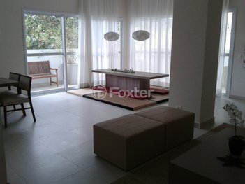 apartment em Rua Itapimirum, Vila Andrade - São Paulo - SP