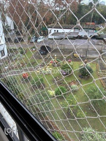 apartment em Fábio Araújo Santos, Nonoai - Porto Alegre - RS