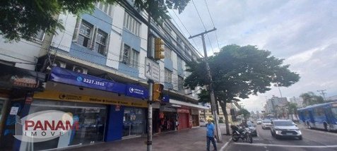 apartment em Avenida Assis Brasil, Cristo Redentor - Porto Alegre - RS