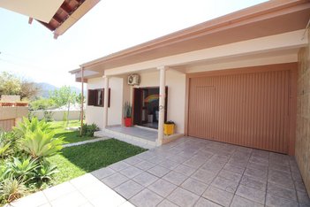 house em Vidal Brasil, Hamburgo Velho - Novo Hamburgo - RS
