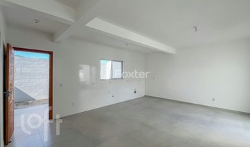 house em Servidão Laura Duarte Prazeres, Campeche - Florianópolis - SC