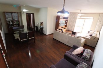 apartment em Rua Jacira, Jardim Macedo - Ribeirão Preto - SP