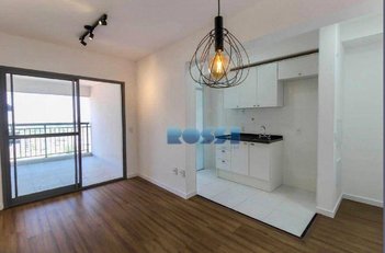 apartment em Rua General Irulegui Cunha, Jardim Independência - São Paulo - SP
