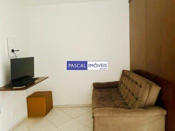 apartment em Rua Otávio Tarquínio de Sousa, Campo Belo - São Paulo - SP