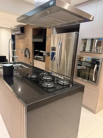 apartment em Rua Ulisses Cruz, Tatuapé - São Paulo - SP