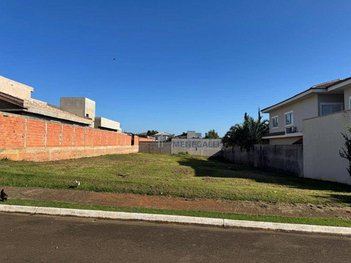 land_lot em Rua Argeu Flórios, Campestre - Piracicaba - SP