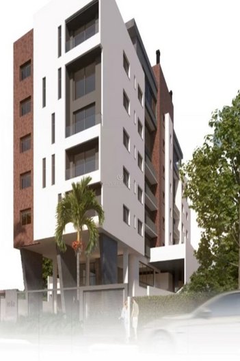 apartment em Curupaiti, Cristal - Porto Alegre - RS