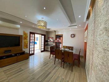 house em Rua José Ribamar de Souza Lima, Parque Residencial Santo André - Caçapava - SP