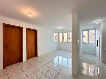 apartment em Rua São Paulo, Centro - Bento Gonçalves - RS