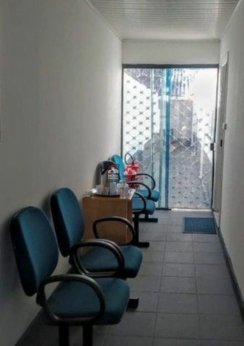 house em Rua Geraldo Augusto dos Santos, Jardim Bela Vista - São José dos Campos - SP