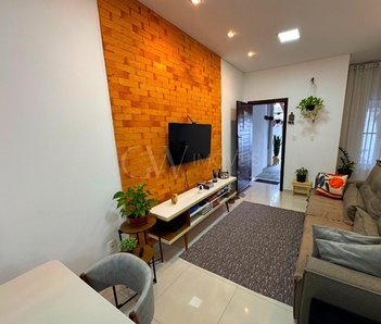 house em Rua Rocha Pombo, Jardim Iririú - Joinville - SC