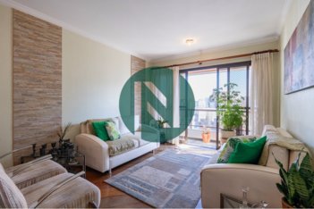 apartment em Rua Alcantarilla, Vila Andrade - São Paulo - SP