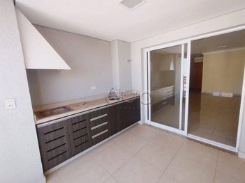 apartment em Rua Edu Chaves, São Dimas - Piracicaba - SP