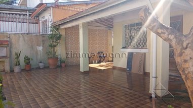 house em JOSÉ BARBOSA DE ALMEIDA, Jardim do Colégio (Zona Norte) - São Paulo - SP