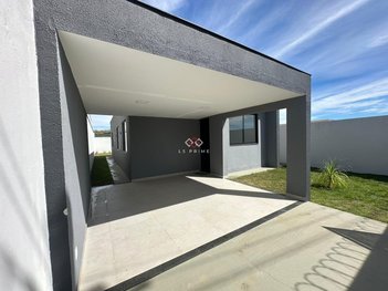house em Rua Dois, Residencial Paineiras - Lagoa Santa - MG