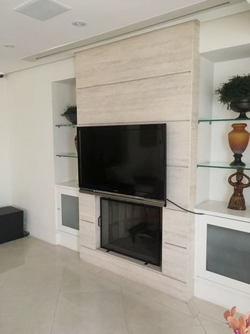 house em Rua José Ubaldo Lomônaco, Jardim da Glória - São Paulo - SP