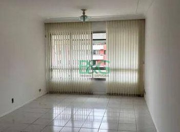 apartment em Rua Embaú, Vila Clementino - São Paulo - SP
