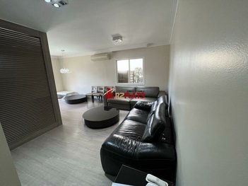 apartment em Alameda Ministro Rocha Azevedo, Cerqueira César - São Paulo - SP