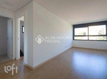 apartment em Jaguari, Cristal - Porto Alegre - RS