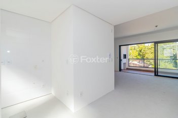 apartment em Rua Honório Silveira Dias, Higienópolis - Porto Alegre - RS