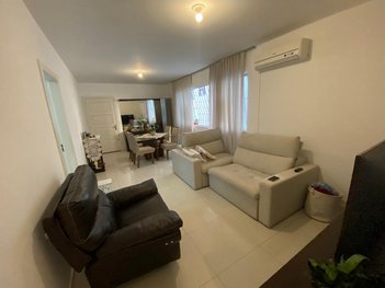 apartment em Altamiro Guimarães, Centro - Florianópolis - SC